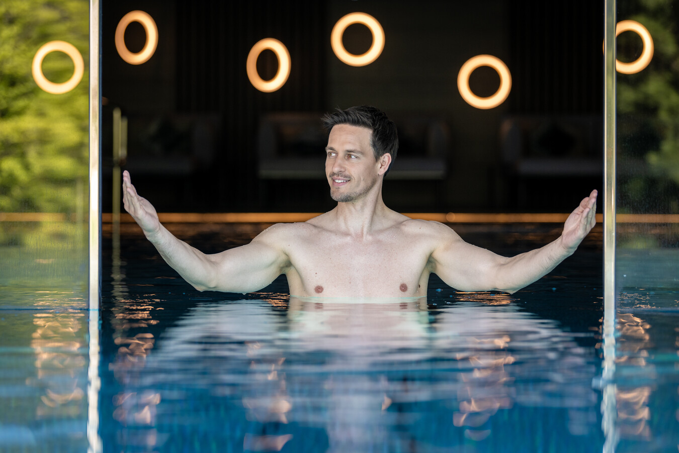 Day Spa
