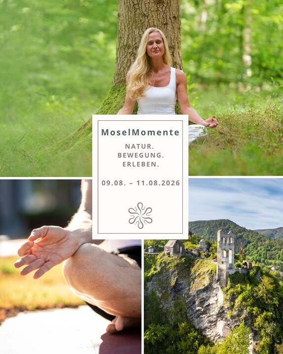 Wellnesshotel Moselschlösschen in Traben-Trarbach