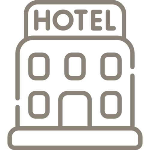 Partnerhotels MS