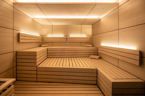 Luxus Spa Resort mit Premium Wellness Einrichtungen an der Mosel Deutschland