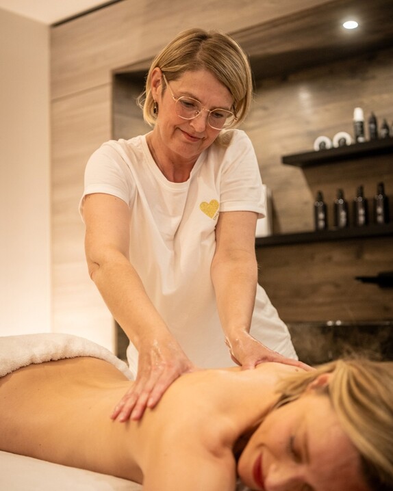 Wellnesshotel Moselschlösschen in Traben-Trarbach