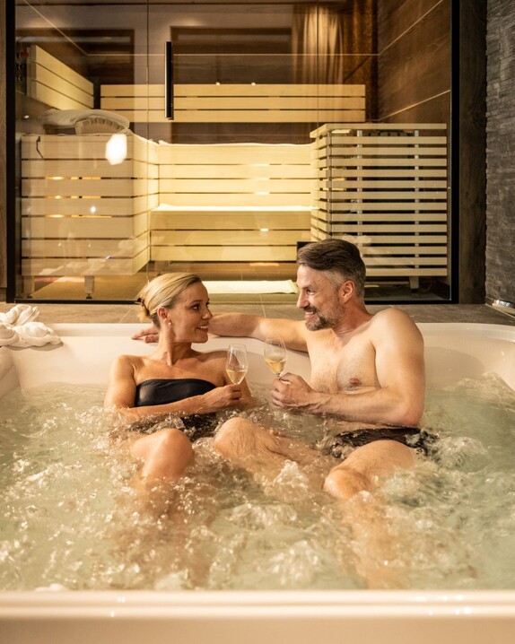 Wellnesshotel Moselschlösschen in Traben-Trarbach