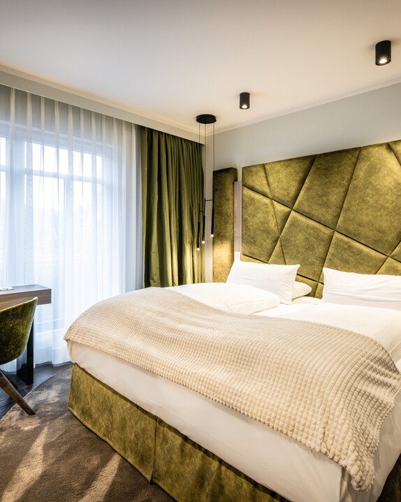 Wellnesshotel Moselschlösschen in Traben-Trarbach