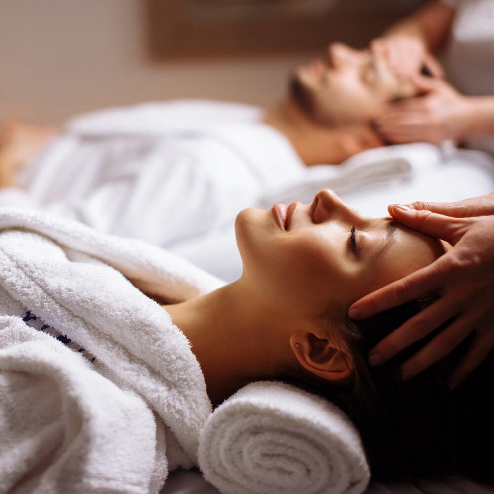 Urlaubsangebote im Wellnesshotel Moselschlösschen