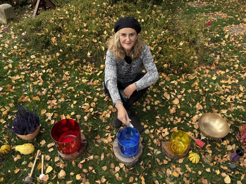 Soundhealing & Meditation Retreat