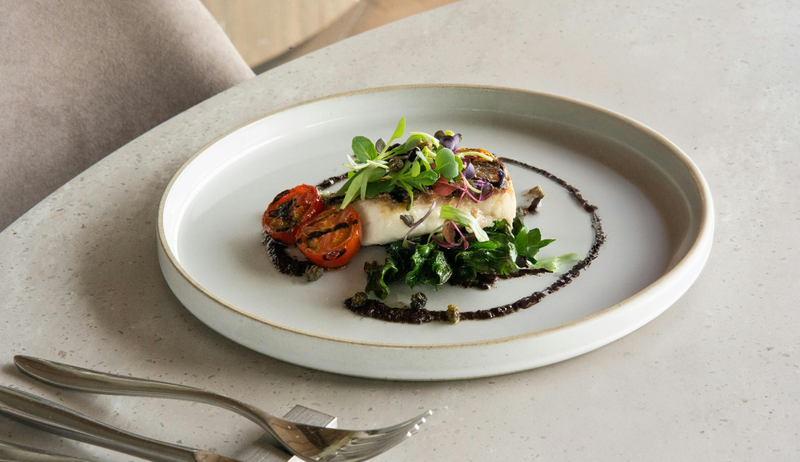 Fleisch-Gourmet und Grillspezialitäten aus dem Wellnesshotel-Restaurant