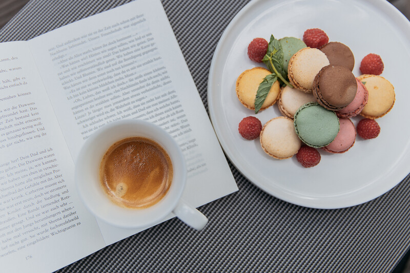Urlaubsangebote im Wellnesshotel Moselschlösschen