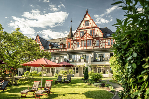 Hotel & Restaurant Mosel Genießen Speisen Kulinarik