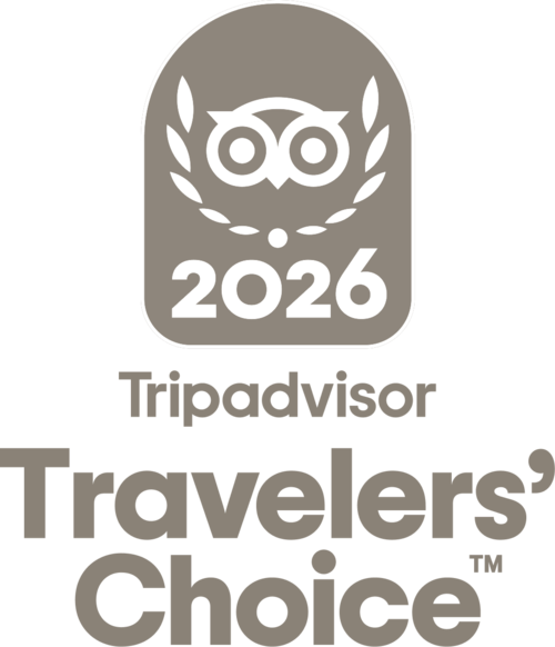 Tripadvisor travelers choice ms 2026