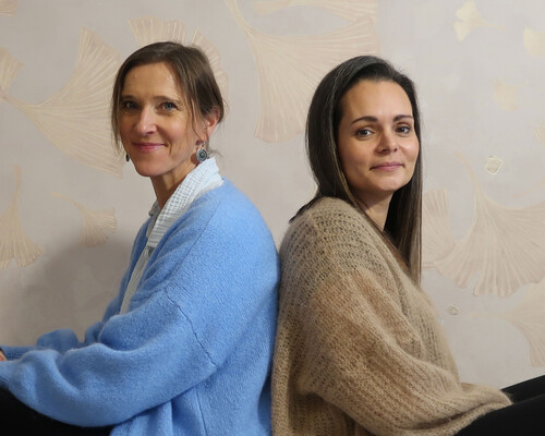 Daniela und Natascha