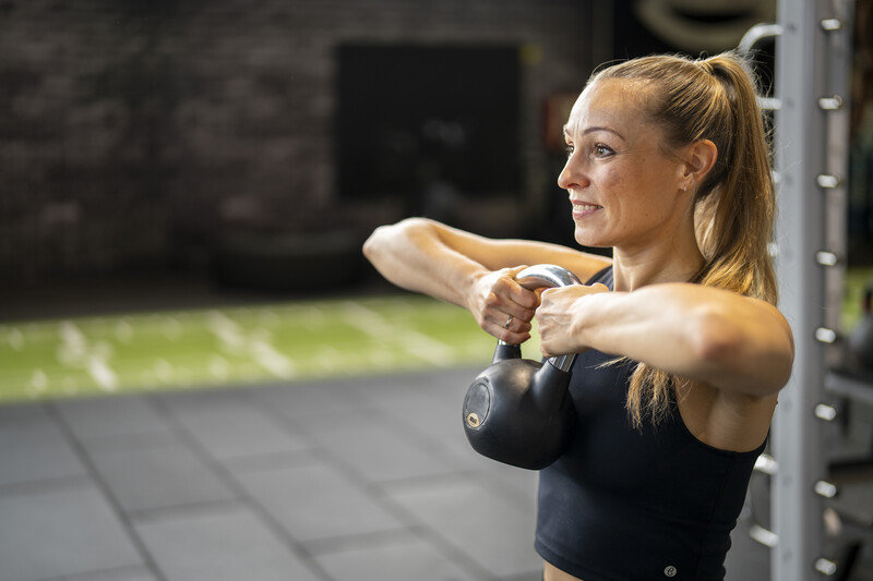 StrongYou Powertage