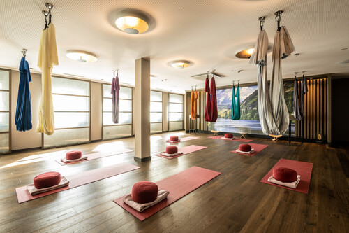 Urlaub im Wellnesshotel an der Mosel: Moselschlösschen in Traben-Trarbach