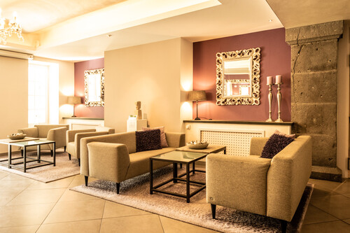 Speisen und Menü Moseltal Wellnesshotel