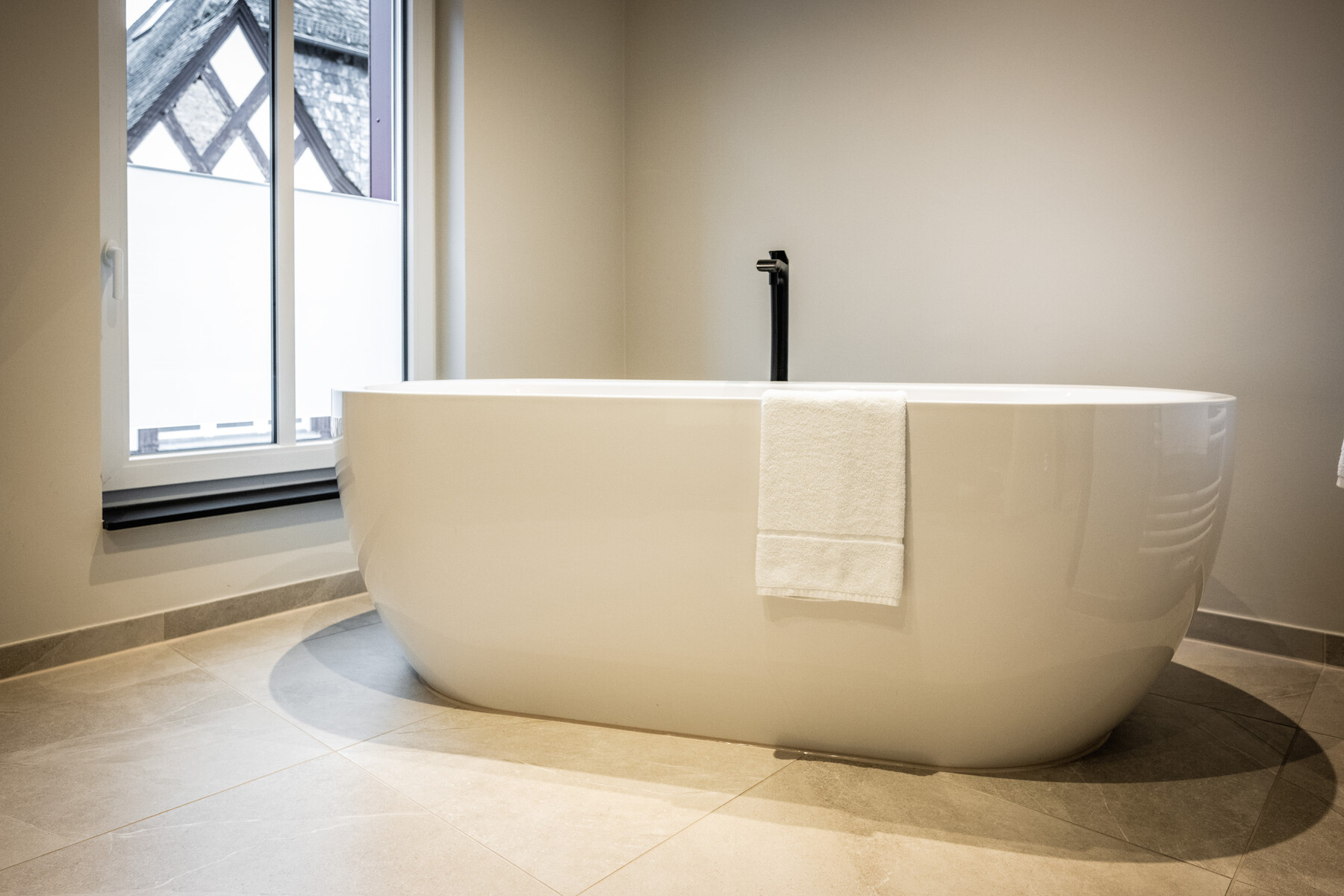 Neuheit Suite: Gesamtansicht, Zimmer, Mosel, Wellnesshotel, Premium